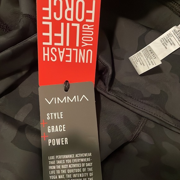 Vimmia leggings! - Picture 3 of 5
